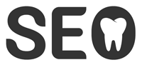 Logo Zahnarzt SEO
